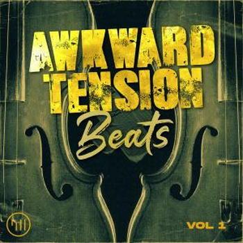 Awkward Tension Beats Vol 1