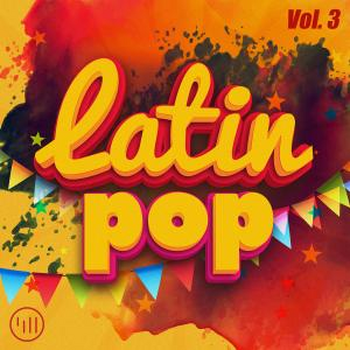 Latin Pop Vol 3