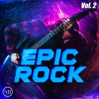 Epic Rock Vol 2