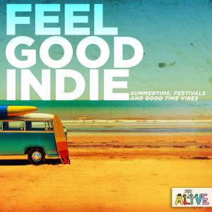  Feel Good Indie