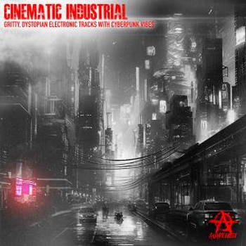  Cinematic Industrial