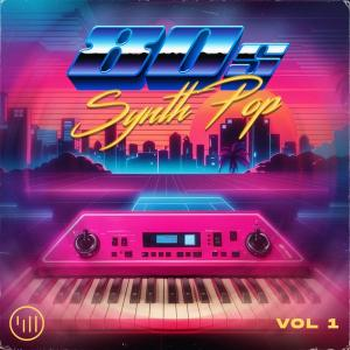 80s Synth Pop Vol 1