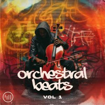 Orchestral Beats Vol 1