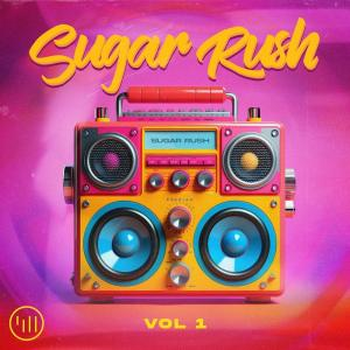 Sugar Rush - Modern Pop