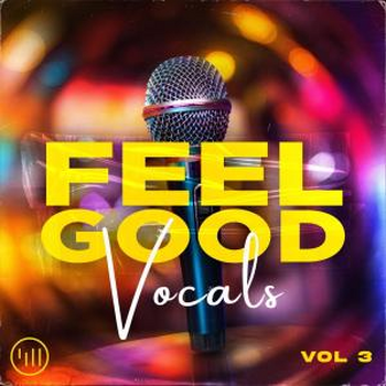 Feel Good Vocals Vol 3