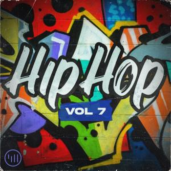 Hip Hop Vol 7