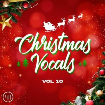 Christmas Vocals Vol 10