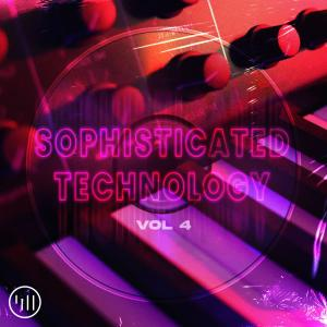 Sophisticated Technology Vol 4