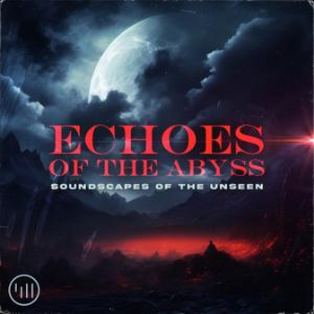 Echoes of the Abyss Soundscapes of the Unseen