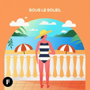 Sous Le Soleil