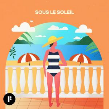 Sous Le Soleil