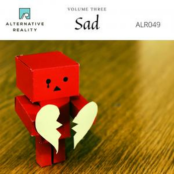 Sad Vol 3