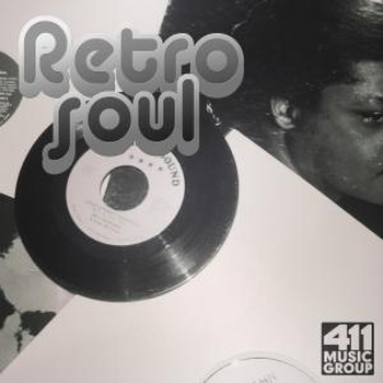  Retro Soul Vol 1