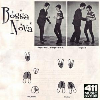  Bossa Nova Vol 1