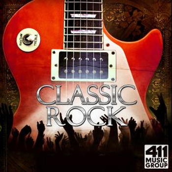  Classic Rock Vol 1
