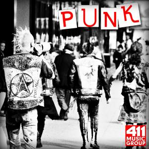  Punk Vol 1