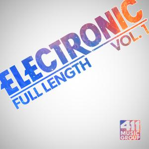  Electronic Vol 1