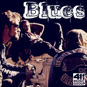  Blues Vol 1