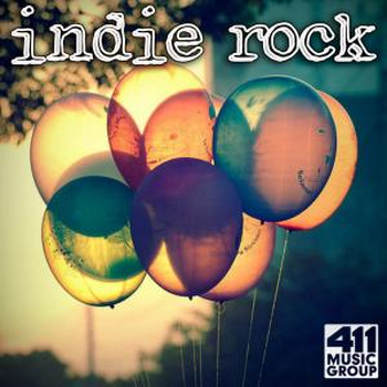 Indie Rock