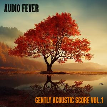 Gently Acoustic Score Vol.1