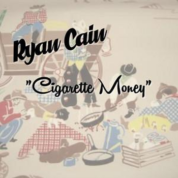 Ryan Cain EP