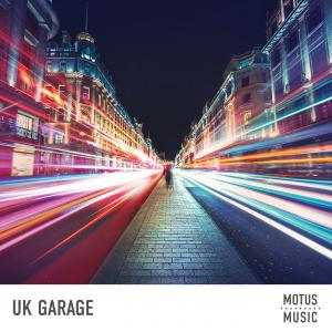 UK Garage