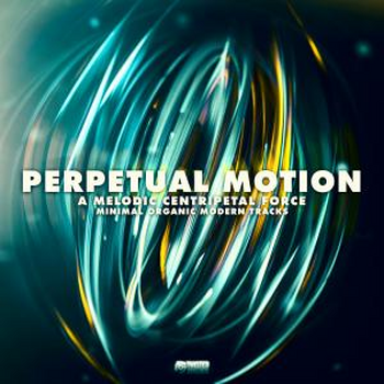  Perpetual Motion