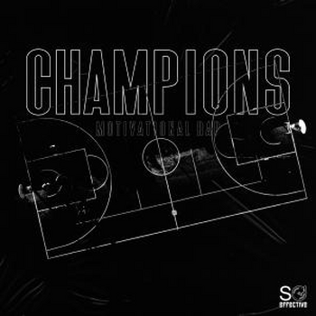 Champions - Motivational Rap