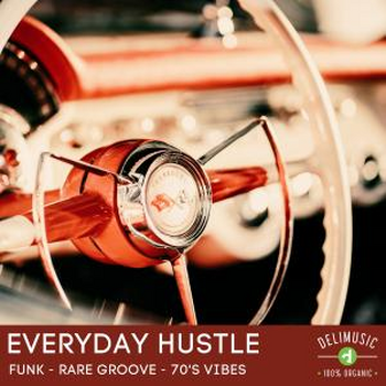 Everyday Hustle