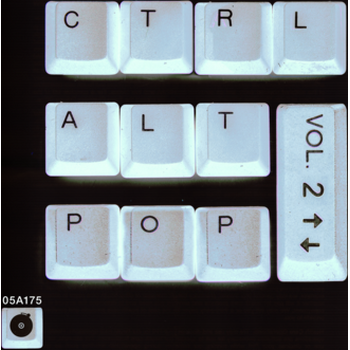 Ctrl Alt Pop 2