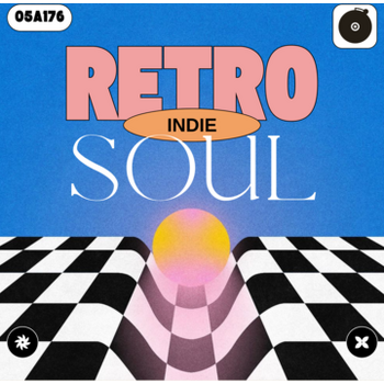 Retro Indie Soul