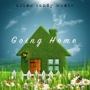 Going Home (Acoustic, Lifestyle) Underscore Series
