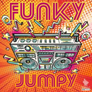 Funky Jumpy