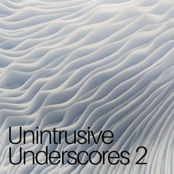 Unintrusive Underscores 2