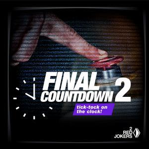 Final Countdown 2