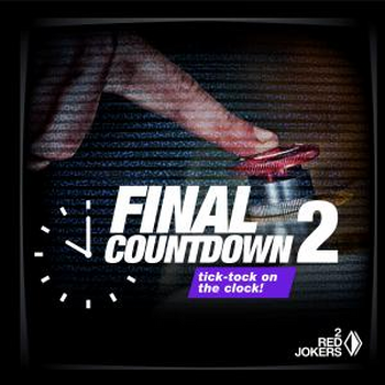 Final Countdown 2