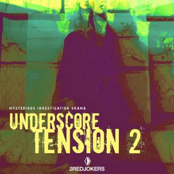 Underscore Tension 2