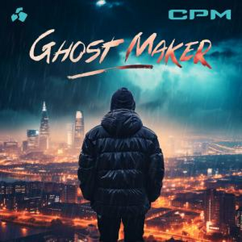 Ghost Maker - UK Drill