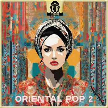 Oriental Pop 2