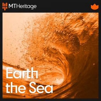  Earth the Sea