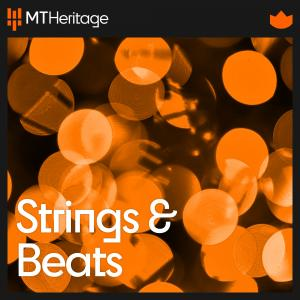  Strings & Beats