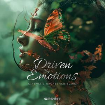 Driven By Emotions - Cinematic Orchestral Score