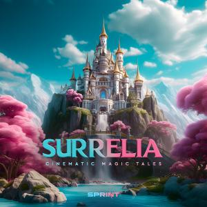 Surrelia - Cinematic Magic Tales