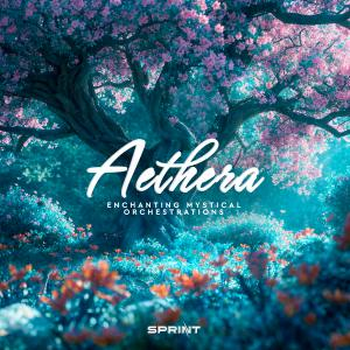 Aethera - Enchanting Mystical Orchestrations