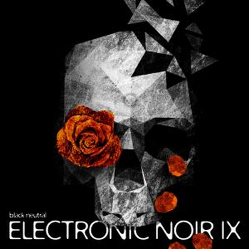 Electronic Noir 9 - Black Neutral