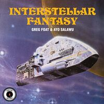 INTERSTELLAR FANTASY