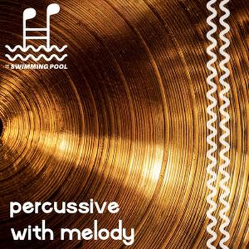Percussive with Melody