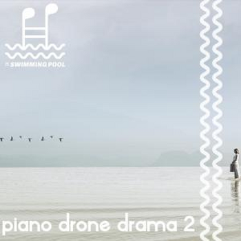 Piano Drone Drama 2
