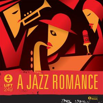 A Jazz Romance