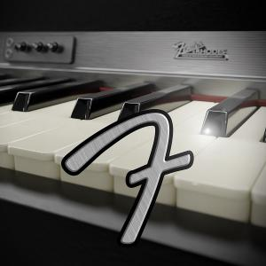 FENDER RHODES